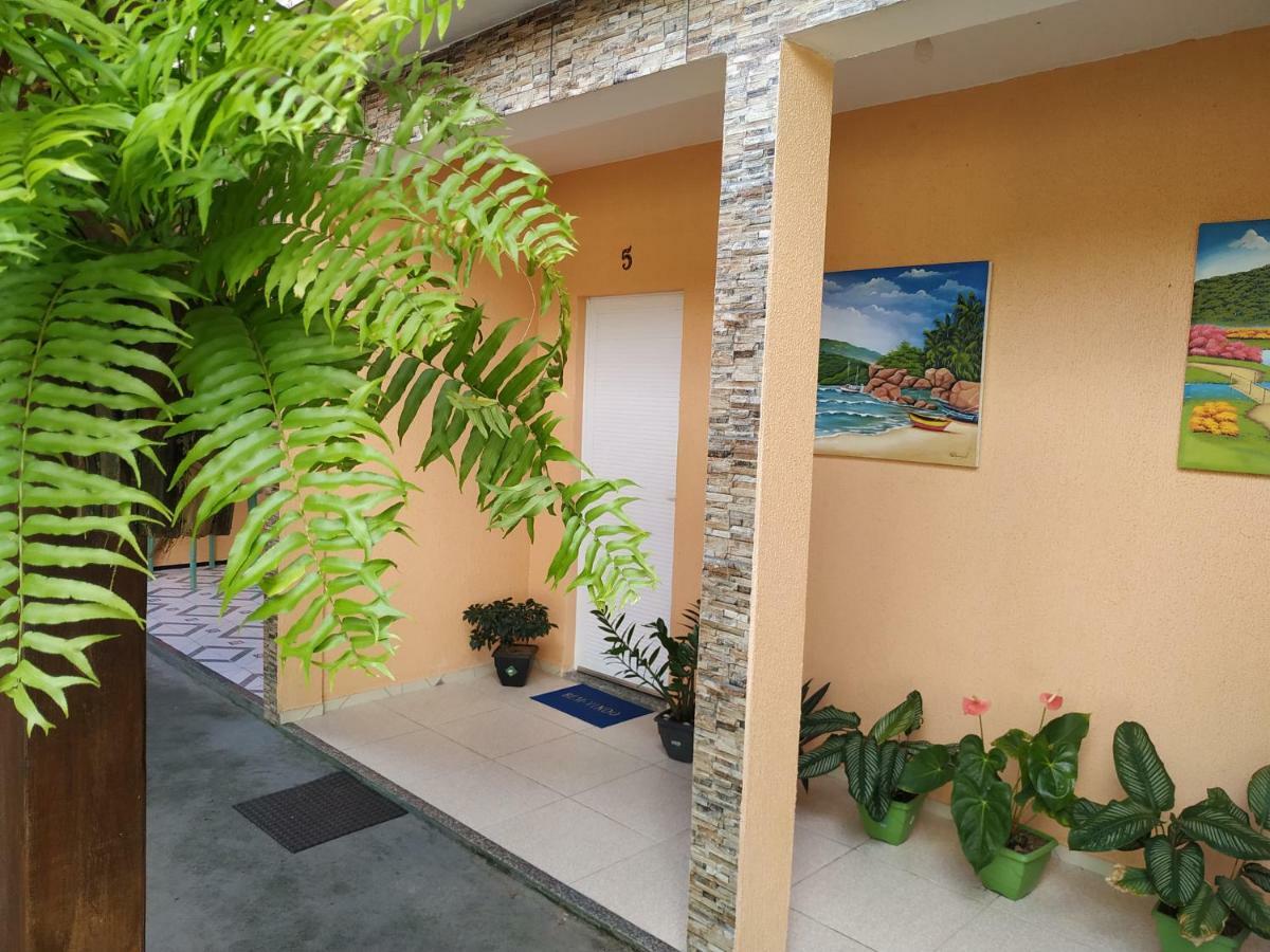 Pousada Aconcheg'Us Jijoca de Jericoacoara Exterior photo